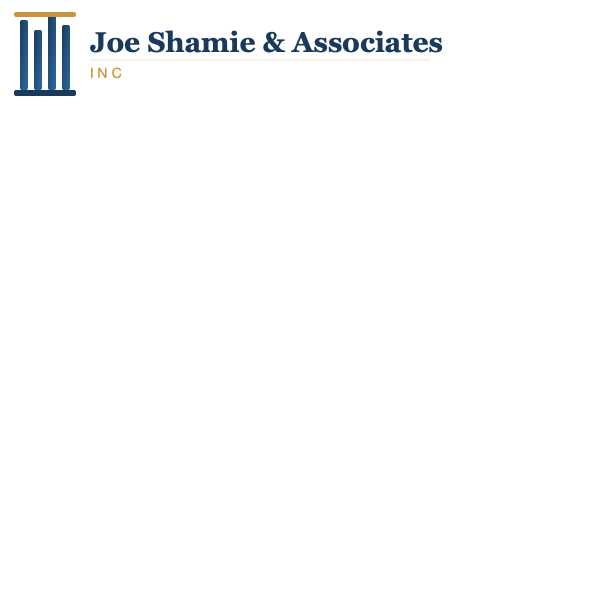 Joe Shamie & Associates INC